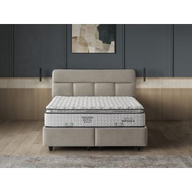   Táskarugós Szállodai Matrac - INFINIZA PREMIUM ROYAL Matrac 160X200X28CM