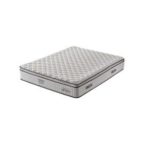   Táskarugós Szállodai Matrac - INFINIZA PREMIUM ROYAL Matrac 140X200X28CM