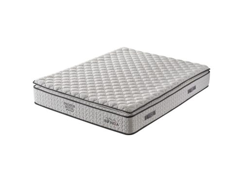Táskarugós Szállodai Matrac - INFINIZA PREMIUM ROYAL Matrac 160X200X28CM