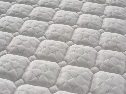 Táskarugós Szállodai Matrac - INFINIZA PREMIUM ROYAL Matrac 90X200X28CM