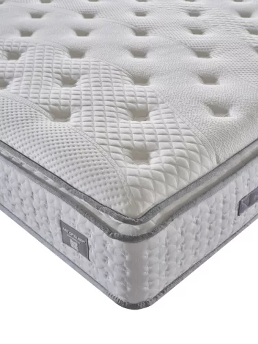 Táskarugós magas minőségű matrac - INFINIZA RELAX matrac 80X200X32cm