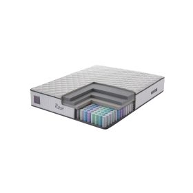 Táskarugós 7 zónás szállodai matrac - INFINIZA ROSE MATRAC 180x200x31cm   Táskarugós 7 zónás szállodai matrac - INFINIZA ROSE MATRAC 180x200x31cm