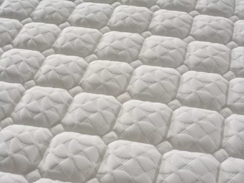 Táskarugós 7 zónás szállodai matrac - INFINIZA ROSE MATRAC 80x200x31cm