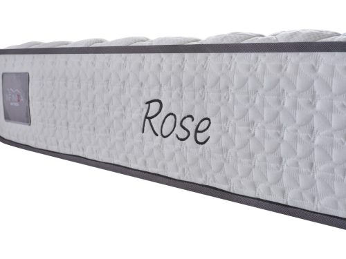 Táskarugós 7 zónás szállodai matrac - INFINIZA ROSE MATRAC 180x200x31cm