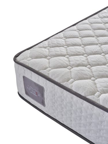 Táskarugós 7 zónás szállodai matrac - INFINIZA ROSE MATRAC 180x200x31cm