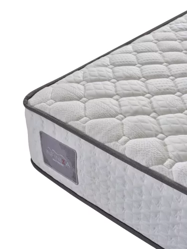 Táskarugós 7 zónás szállodai matrac - INFINIZA ROSE MATRAC 80x200x31cm