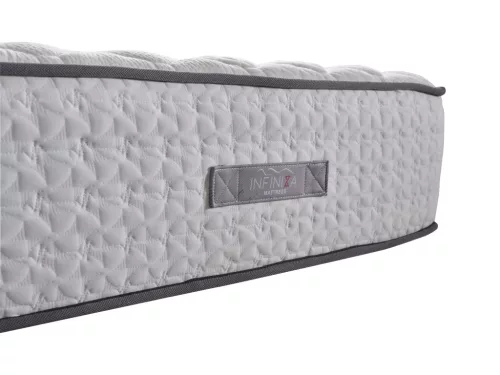 Táskarugós 7 zónás szállodai matrac - INFINIZA ROSE MATRAC 80x200x31cm