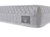 Táskarugós memóriahabos matrac - INFINIZA SILVER matrac 100x200x24cm