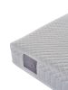 Táskarugós memóriahabos matrac - INFINIZA SILVER matrac 100x200x24cm