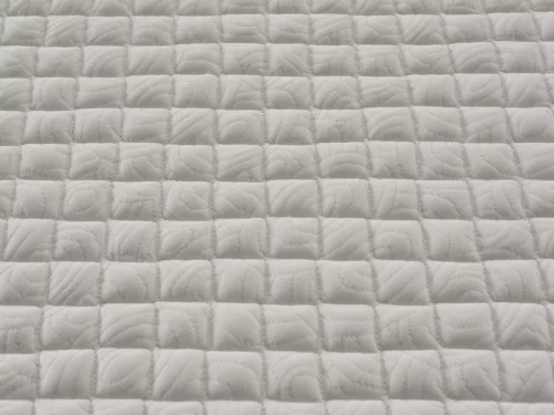 Táskarugós memóriahabos matrac - INFINIZA SILVER matrac 80x200x22cm