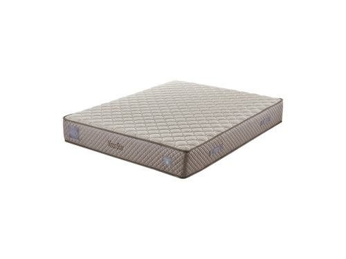 Táskarugós memóriahabos matrac - INFINIZA VISCO STAR matrac 80x200x30cm