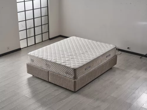 Táskarugós memóriahabos matrac - INFINIZA VISCO STAR matrac 80x200x30cm