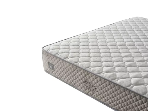 Táskarugós memóriahabos matrac - INFINIZA VISCO STAR matrac 80x200x30cm