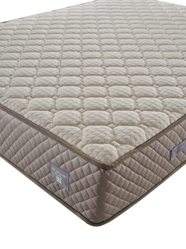 Táskarugós memóriahabos matrac - INFINIZA VISCO STAR matrac 80x200x30cm