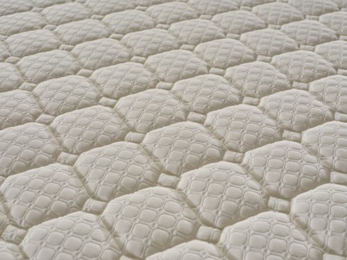 Táskarugós memóriahabos matrac - INFINIZA VISCO STAR matrac 80x200x30cm