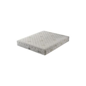   Infiniza King Ortopéd Matrac - 7 zónás táskarugós szállodai matrac, levehető cipzáros huzat 140x200x25cm 