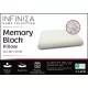 INFINIZA Memory Block Párna