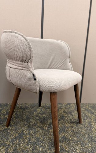 Infiniza Szék - Paris - Curio 09