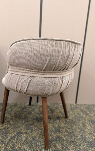 Infiniza Szék - Paris - Curio 09