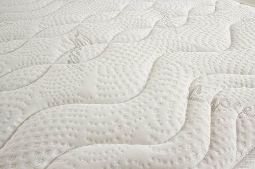 Infiniza 2.7 Fedőmatrac Nyári/Téli- NANO ZSÁKRUGÓS - 90x200x10 cm 