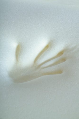 Infiniza 2.5 Visco Fedőmatrac Nyári/Téli - 140x200x5cm 