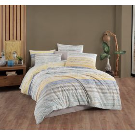 LIPA - 3 részes pamut ágyneműhuzat garnitúra LIPA - 3 részes pamut ágyneműhuzat garnitúra