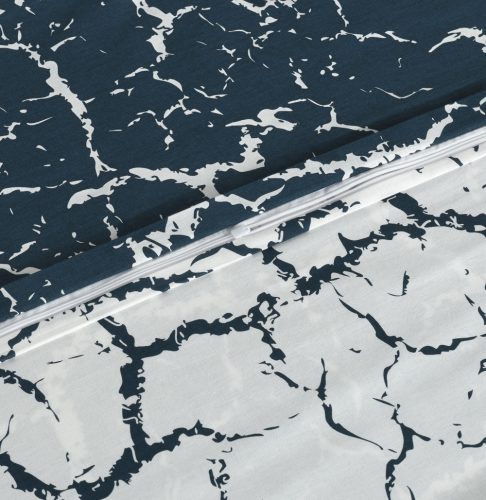 MERCER JADE - 3 részes pamut ágyneműhuzat garnitúra 