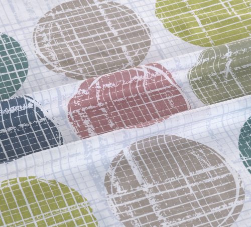 SUENO - 3 részes pamut ágyneműhuzat garnitúra 