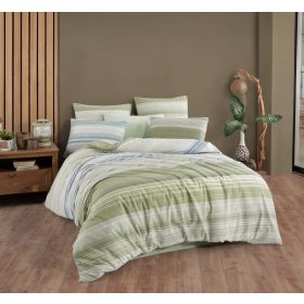 VANDA - 3 részes ágyneműhuzat garnitúra  VANDA - 3 részes ágyneműhuzat garnitúra