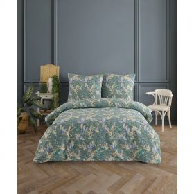 BAILA - 3 részes pamut ágyneműhuzat garnitúra BAILA - 3 részes pamut ágyneműhuzat garnitúra