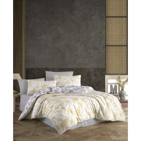 IRISETTE - 3 részes pamut ágyneműhuzat garnitúra IRISETTE - 3 részes pamut ágyneműhuzat garnitúra