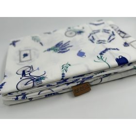 Infiniza bedding - Levander ágyneműhuzat garnitúra - 3 részes   Infiniza bedding - Levander ágyneműhuzat garnitúra - 3 részes