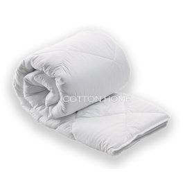 Microfiber dupla paplan - 195x215 cm - TÉLI