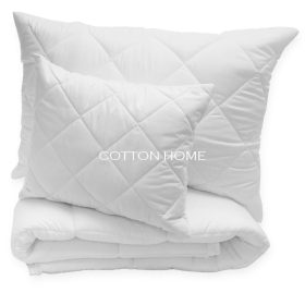 Microfiber 4 ÉVSZAK paplan-párna szett - 3 részes   Microfiber 4 ÉVSZAK paplan-párna szett - 3 részes