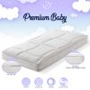 Premium Gyerekmatrac - Baba matrac - 60x120 cm 
