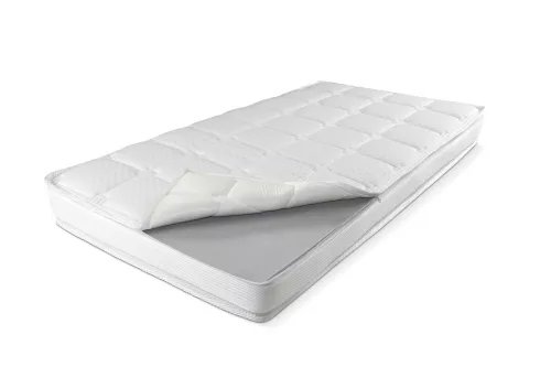 Premium Gyerekmatrac - Baba matrac - 60x120 cm 