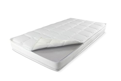 Premium Gyerekmatrac - Baba matrac - 70x140 cm 
