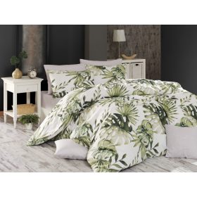 BOTANIC pamut szatén ágyneműhuzat garnitúra  BOTANIC pamut szatén ágyneműhuzat garnitúra