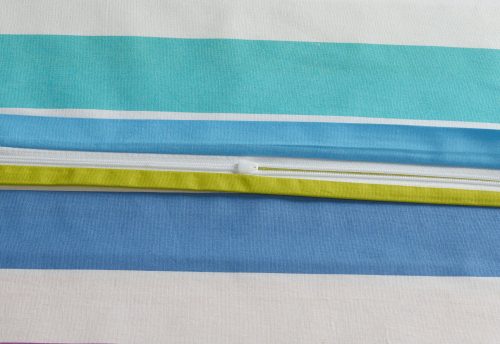 RAINBOW - 3 részes pamut ágyneműhuzat garnitúra