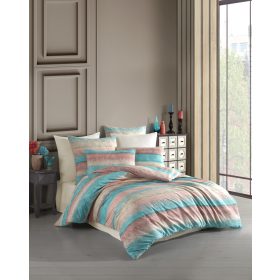 BELISSIMA - 3 részes pamut ágyneműhuzat garnitúra BELISSIMA - 3 részes pamut ágyneműhuzat garnitúra