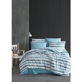 BATIC - 3 részes pamut ágyneműhuzat garnitúra BATIC - 3 részes pamut ágyneműhuzat garnitúra