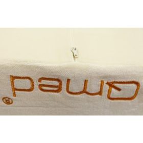 QMED párnahuzat memóriapárnákra QMED párnahuzat memóriapárnákra