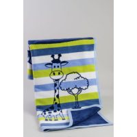 Gyerek, bébi plédek