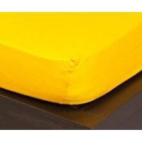 Gyermek jersey gumis lepedők 