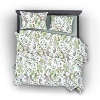 PAMUT-SZATÉN ágyneműhuzatok PAMUT-SZATÉN ágyneműhuzatok