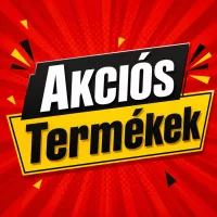 AKCIÓS TERMÉKEK