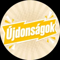 Újdonságok