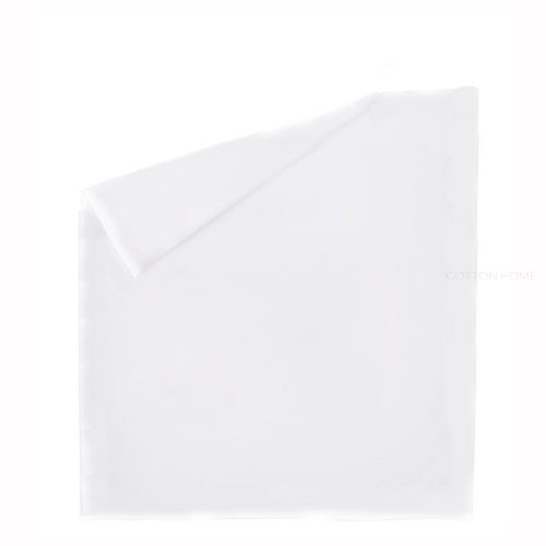 Fehér paplanhuzat - 140x200 cm