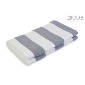 HAMAM strandlepedő 90x160cm  - kék HAMAM strandlepedő 90x160cm  - kék