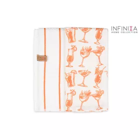 Infiniza Coctail Konyharuha szett 